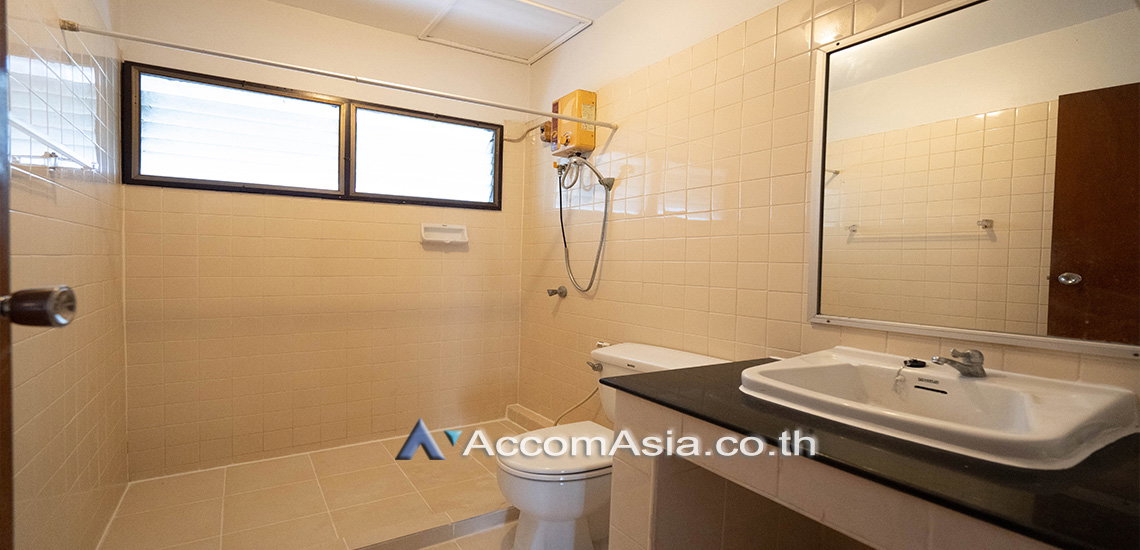 รูป 🔼🔽 AccomA 📩 3 BR House in Khlong Toei (11001701) - รูปที่ 11/12