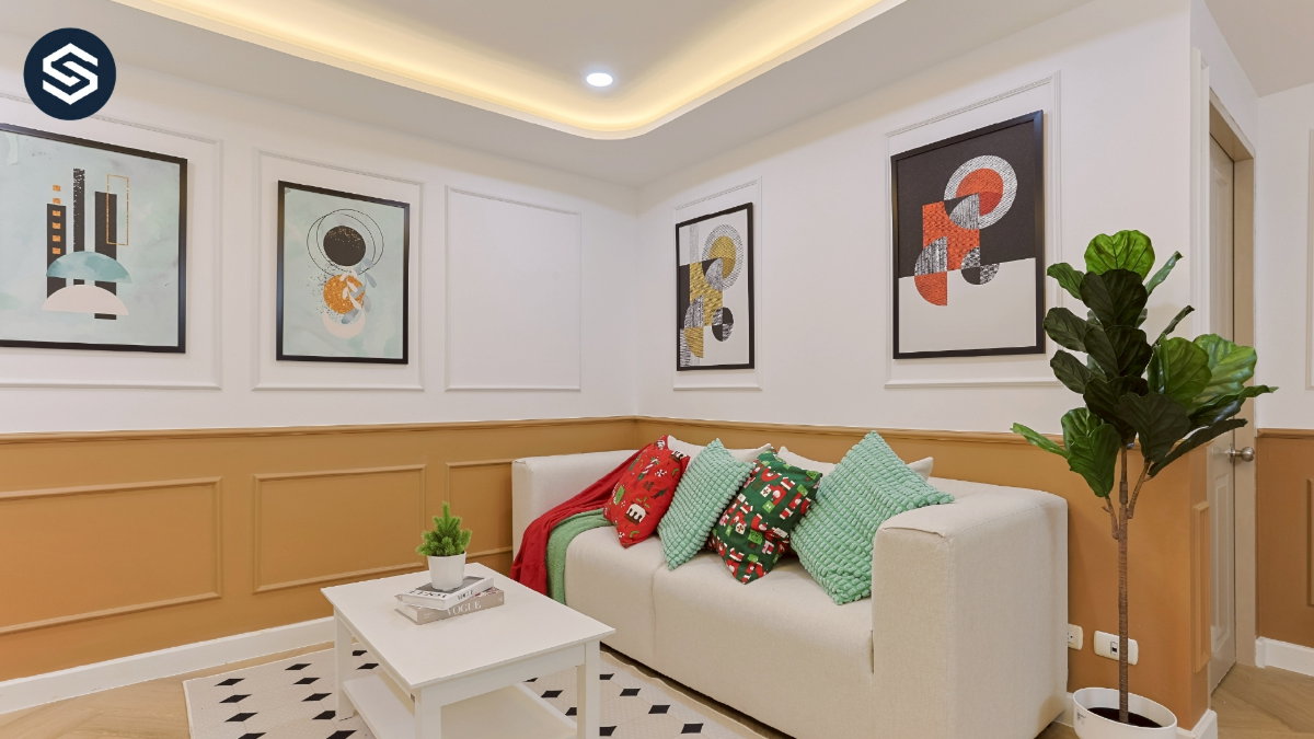 รูป [RENT]  ST0819 เมโทร พาร์ค สาทร  Metro Park Sathorn    (แอดไลน์มี @นำหน้า LINE ID :  @idhomeland) - รูปที่ 25/29