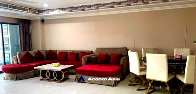 คอนโดให้เช่า : 🔼🔽 AccomA 📩 The Natural Place Suite