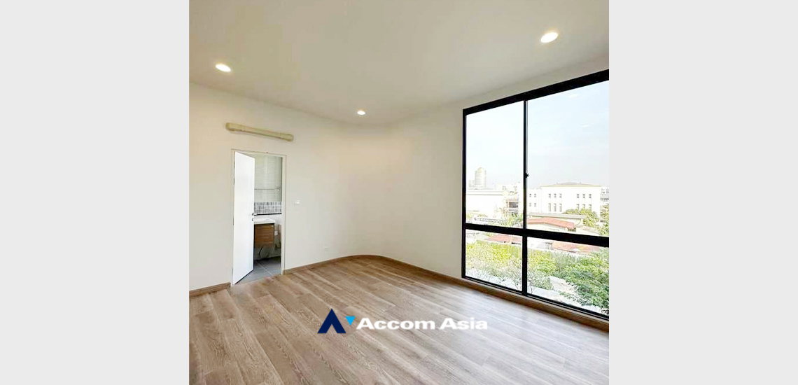 picture 🔼🔽 AccomA 📩  3 BR Townhouse @DEMI Sathu 49 (AA33773) - 9/15