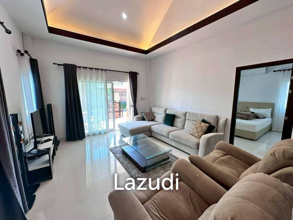 รูป ขายบ้านเดี่ยวชั้นเดียวสไตล์โมเดิร์น - รูปที่ 4/15