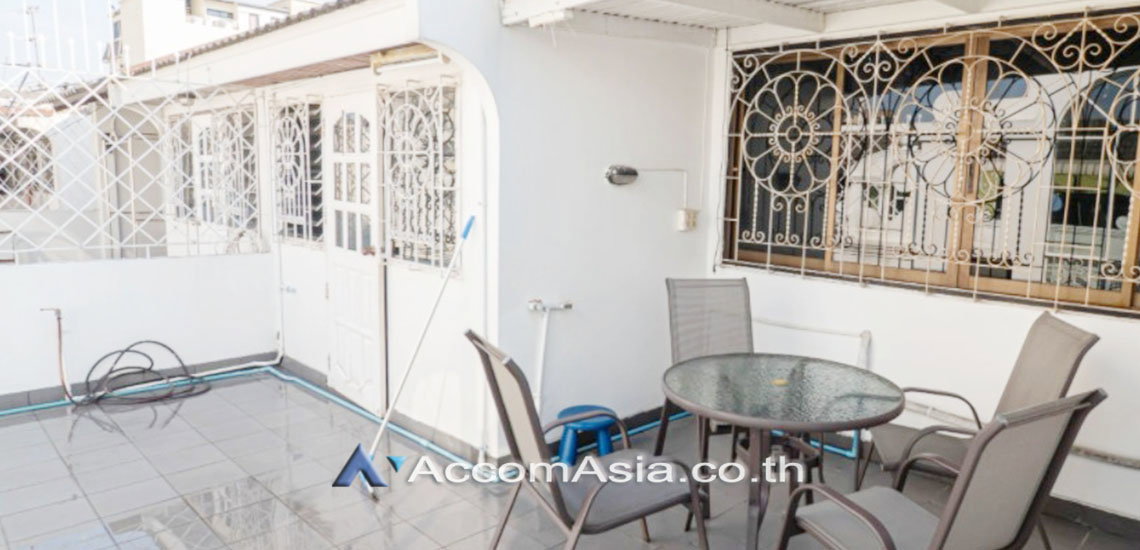 picture 🔼🔽 AccomA 📩  5 BR House @Ekkamai Villas (2520691) - 11/13