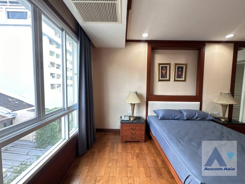 รูป 🔼🔽 AccomA 📩  2 BR Condominium @The Bangkok Sukhumvit 43 (AA44475) - รูปที่ 12/17