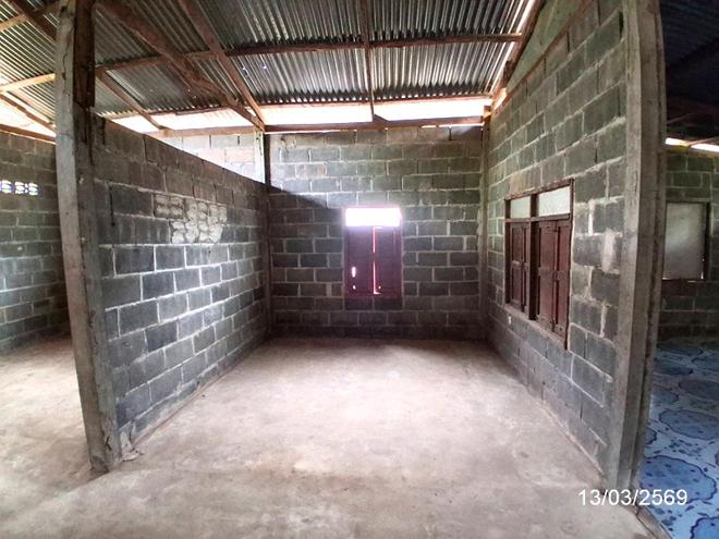 picture HOME 238 Sq.w. Suwannaphum Roi Et for 953,000 - 9/30
