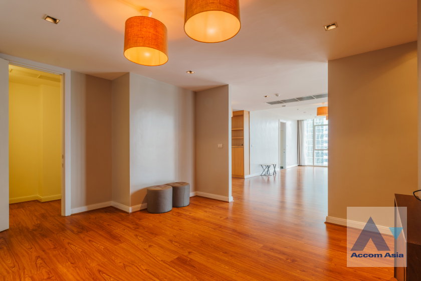 รูป 🔼🔽 AccomA 📩  4 BR Condominium @Athenee Residence (1512201) - รูปที่ 15/20