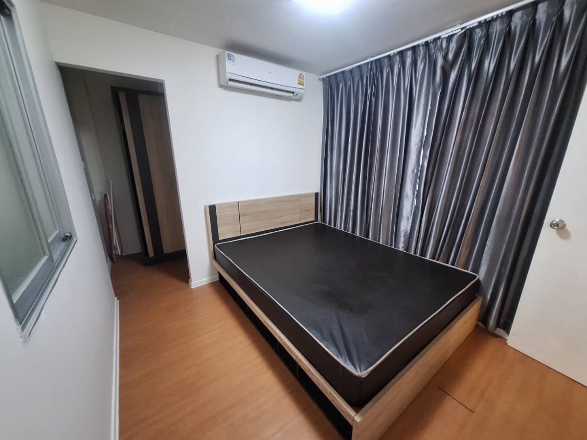 รูป 🏢 Lumpini Mixx Thepharak–Srinakarin | ชั้น 2 | ห้อง Studio 43 ตร.ม.พื้นที่กว้างขวาง ใช้งานสะดวกทำเลดี เดินทางสะดวก ติดถนนเทพารักษ์–ศรีนครินทร์ - รูปที่ 10/24