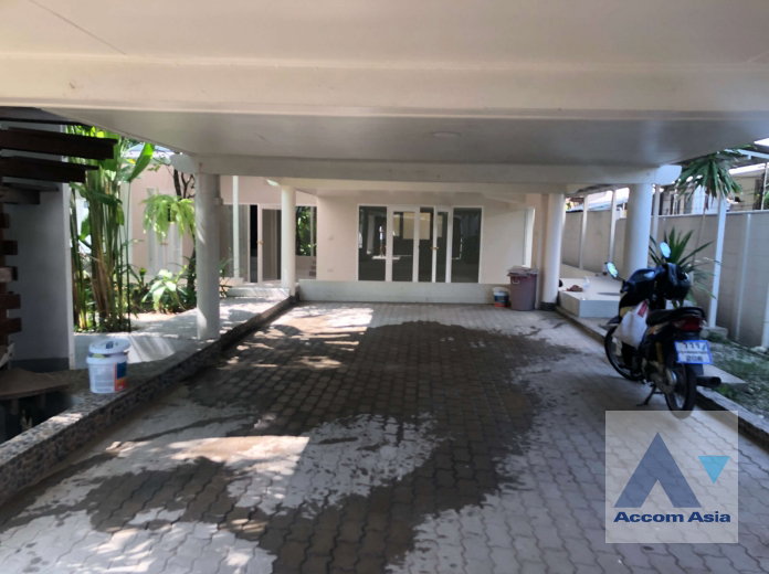 picture 🔼🔽 AccomA 📩 Home Office 0 BR House in Phra Khanong Nuea (1712311) - 2/20