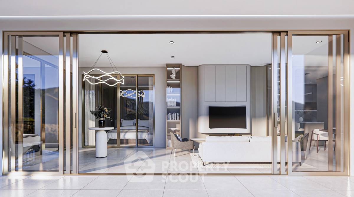 รูป คอนโด 2-ห้องนอน ที่ ดิ อิลิเมนท์ บาย อโนชา ใน หาดกมลา (ID 1953500) - รูปที่ 14/14