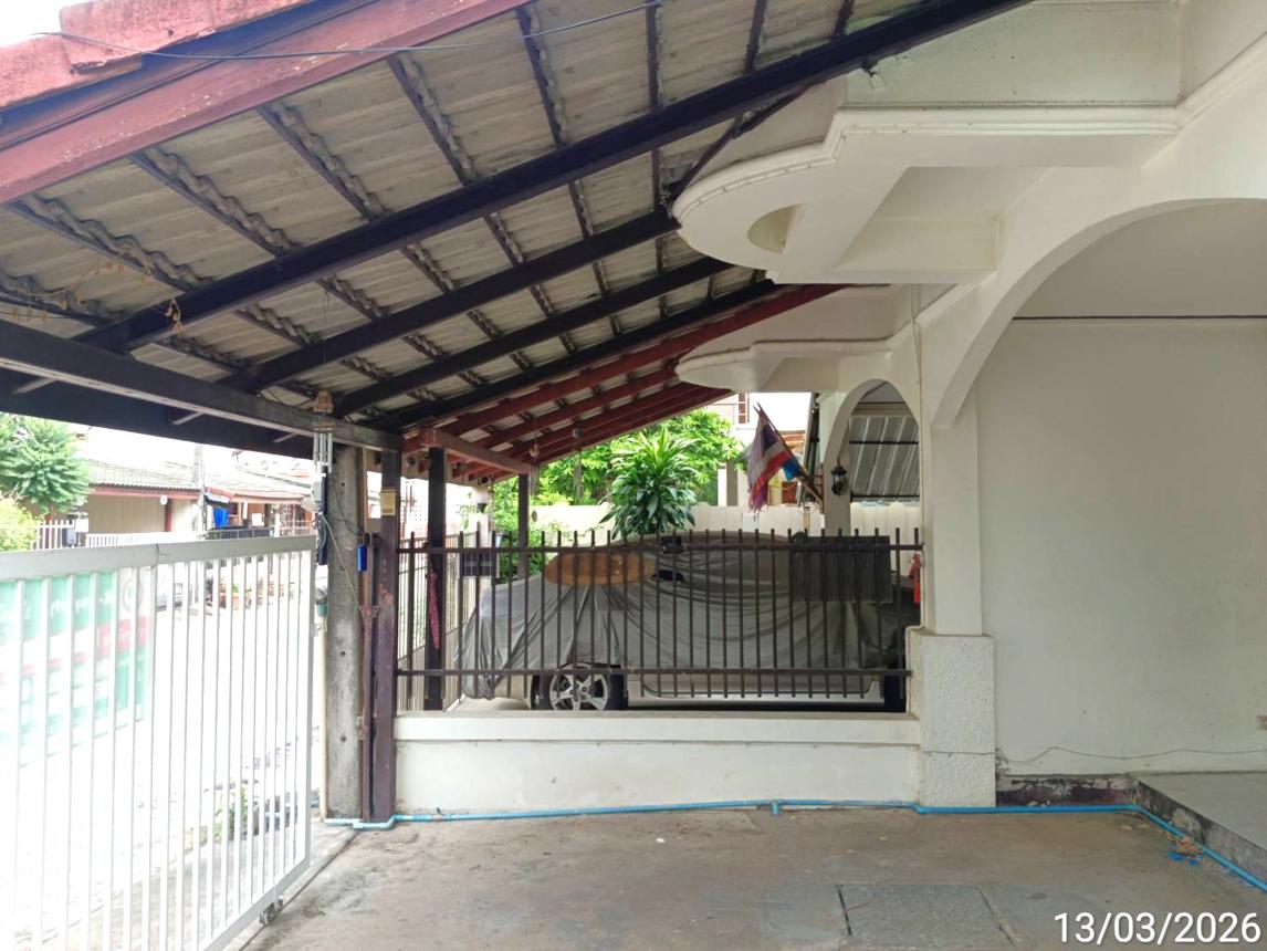 รูป ทาวน์เฮ้าส์ 36.5 ตร.วา เมืองพิษณุโลก พิษณุโลก 2.3M - รูปที่ 25/44