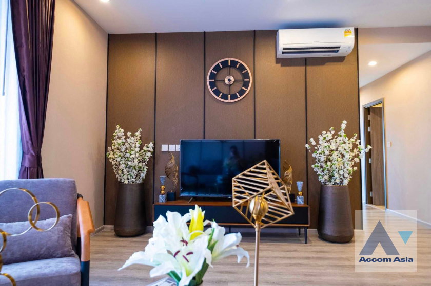 picture 🔼🔽 AccomA 📩 Ideo Mobi Sukhumvit 66 - 3/15