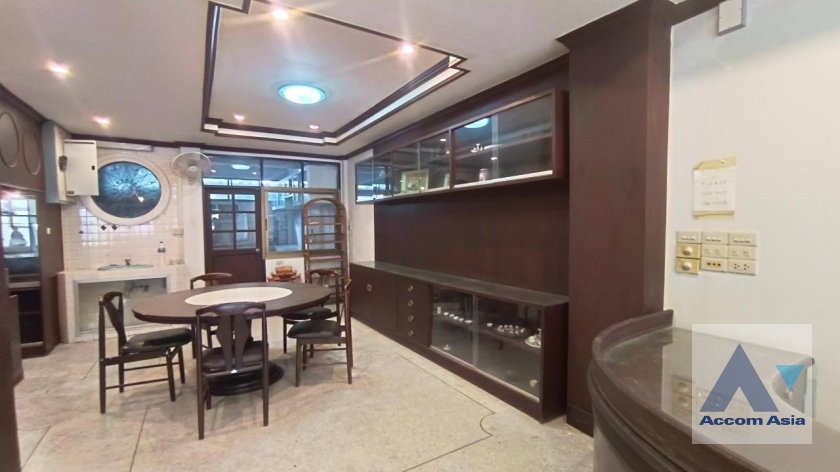 picture 🔼🔽 AccomA 📩 House for Rent in the Sathorn area (1520623) - 10/20