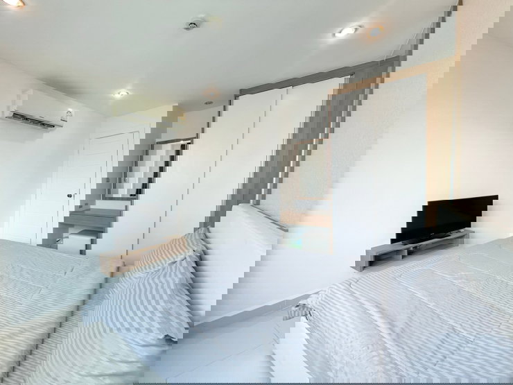 รูป ให้เช่า อเมซอน เรสซิเดนซ์ พัทยา - รูปที่ 5/18