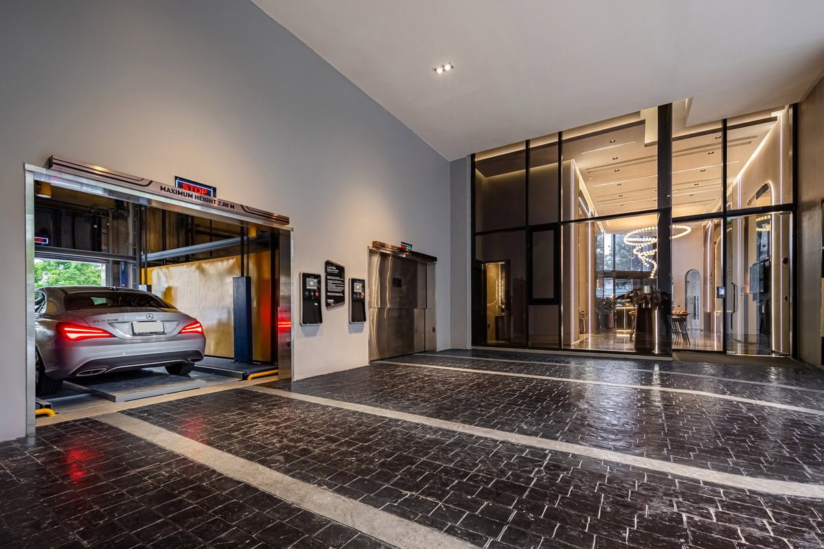 รูป 🦄✨ห้องใหม่ ตรงปรก ไม่จกตา 🦄✨ So Origin Kaset Interchange🚝 ใกล้ BTS มหาวิทยาลัยเกษตรศาสตร์ เฟอร์ครบ จบในที่เดียว โทร 096-2493698 (SOK1008) - รูปที่ 16/19