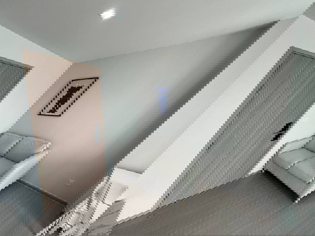 รูป 🤝🏻RB23962 ให้เช่าถูกมาก👍ไลฟ์ สาทร เซียร์รา✅แอดไลน์ @mproperty( มี @ ด้วย) แอดมินตอบไว - รูปที่ 18/19