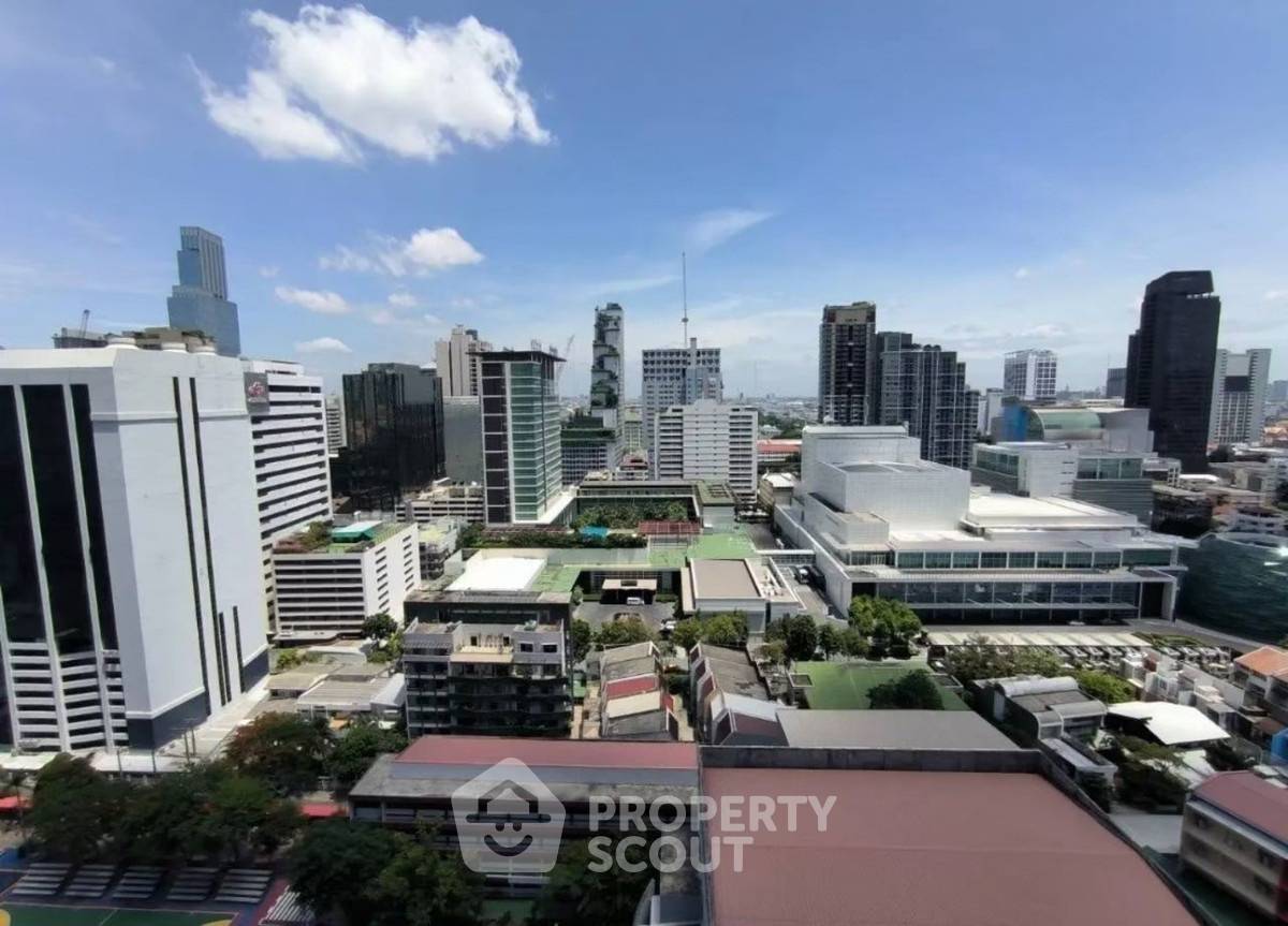 รูป คอนโด 1-ห้องนอน ที่ เอ็กซ์ที พญาไท ใกล้ BTS พญาไท (ID 2464808) - รูปที่ 15/15