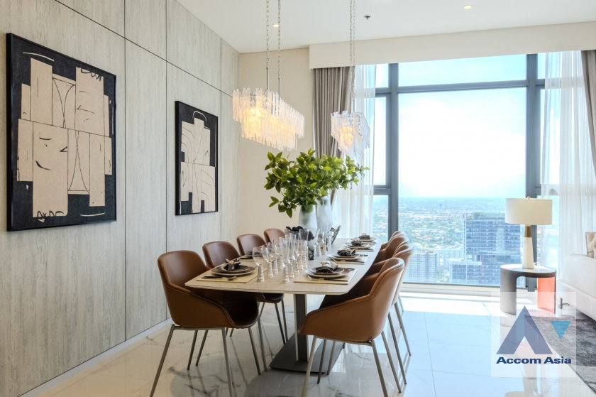 picture 🔼🔽 AccomA 📩 Luxury condo with spacious layout and panoramic city views (AA14215) - 9/20