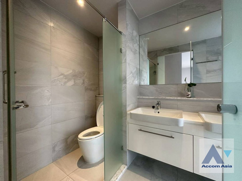 picture 🔼🔽 AccomA 📩  2 BR Condominium @Rhythm Ekkamai (AA45740) - 13/14