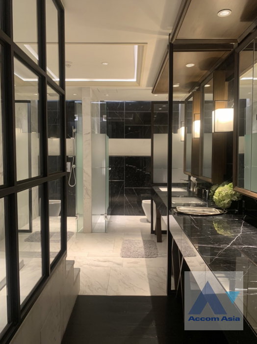 picture 🔼🔽 AccomA 📩 Duplex Condo,Fully Furnished 3 BR Condominium @The Crest 24 (AA32238) - 14/17