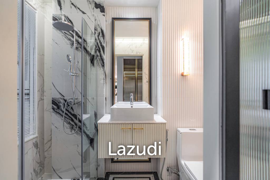 รูป Embassy Life 3 ห้องนอน 3 ห้องน้ำ 52 ตร.ม. - รูปที่ 16/20