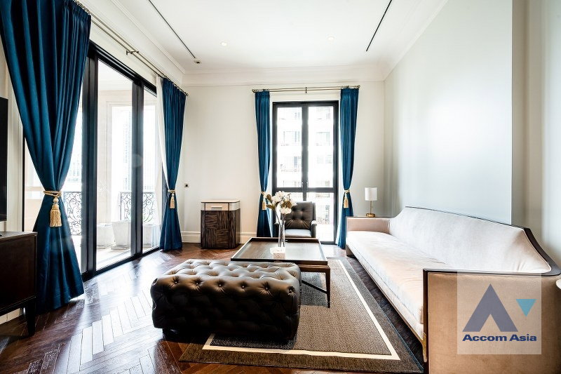 picture 🔼🔽 AccomA 📩  2 BR Condominium @98 Wireless (AA38891) - 1/17