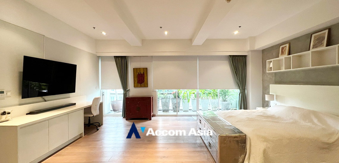 picture 🔼🔽 AccomA 📩 Penthouse 3 BR Condominium @Narathorn Place (13000612) - 15/20