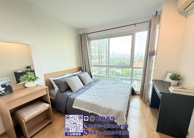 รูป 💙 Hot Price 💙ให้เช่า/For RENT คอนโด ยู ดีไลท์แอท อ่อนนุช สเตชั่น (U Delight @ Onnut Station) - รูปที่ 4/13