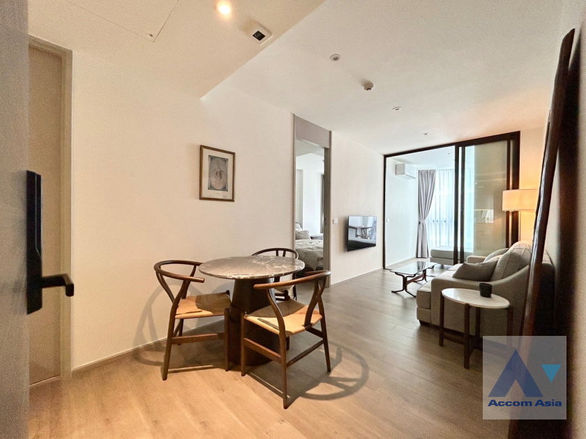 รูป 🔼🔽 AccomA 📩  2 BR Condominium @Fynn Asoke (AA41922) - รูปที่ 3/9