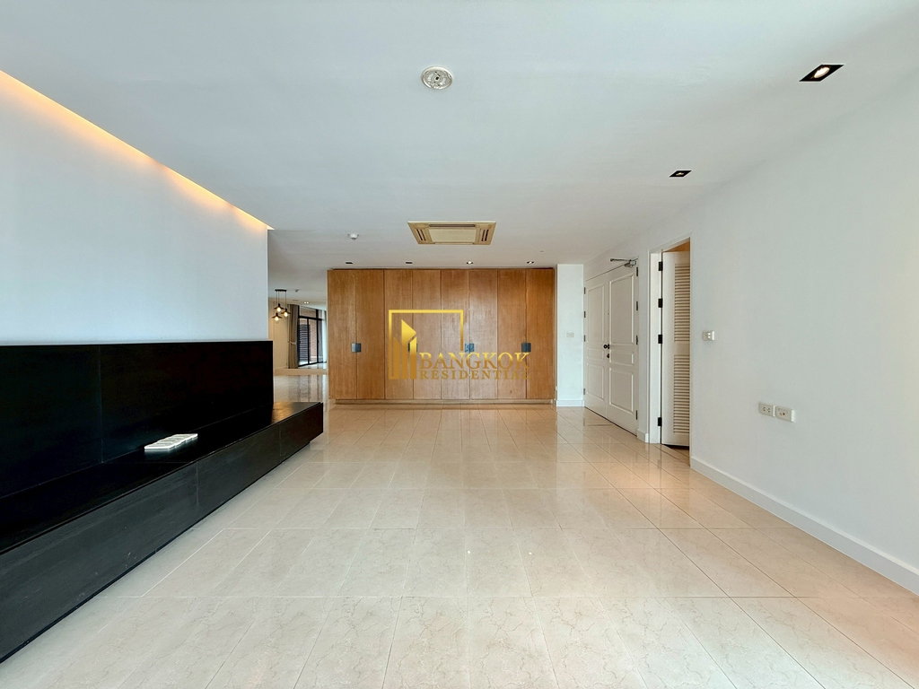รูป Baan Ananda | Spacious 3 Bedroom Condo Near Ekkamai - BTSBR4172CD - รูปที่ 15/45