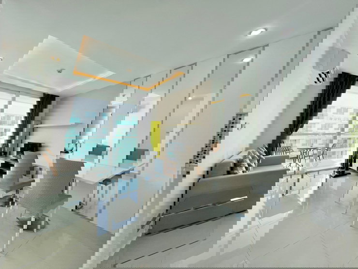 รูป ให้เช่า อเมซอน เรสซิเดนซ์ พัทยา - รูปที่ 15/18