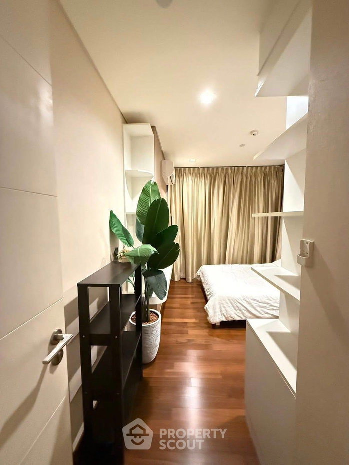 รูป คอนโด 2-ห้องนอน ที่ ไอวี่ ทองหล่อ 23 ใกล้ ทองหล่อ (ID 2773458) - รูปที่ 5/9