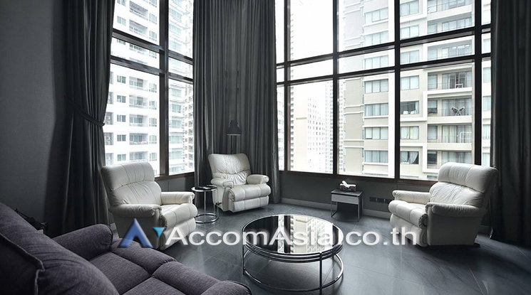 picture 🔼🔽 AccomA 📩  3 BR Condominium @The Emporio Place (AA25823) - 1/9