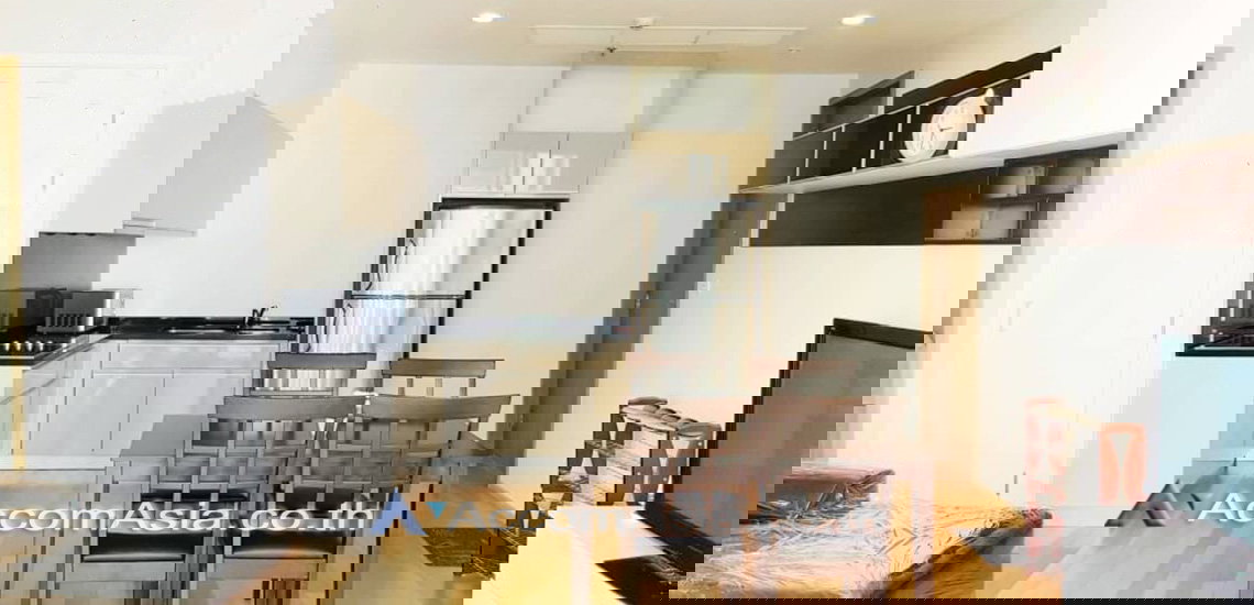 picture 🔼🔽 AccomA 📩  2 BR Condominium @39 By Sansiri (AA24953) - 1/3