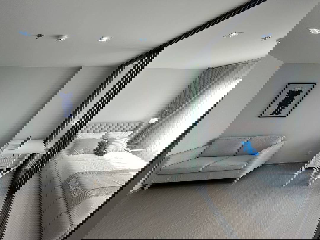 รูป 🤝🏻RB23962 ให้เช่าถูกมาก👍ไลฟ์ สาทร เซียร์รา✅แอดไลน์ @mproperty( มี @ ด้วย) แอดมินตอบไว - รูปที่ 3/19