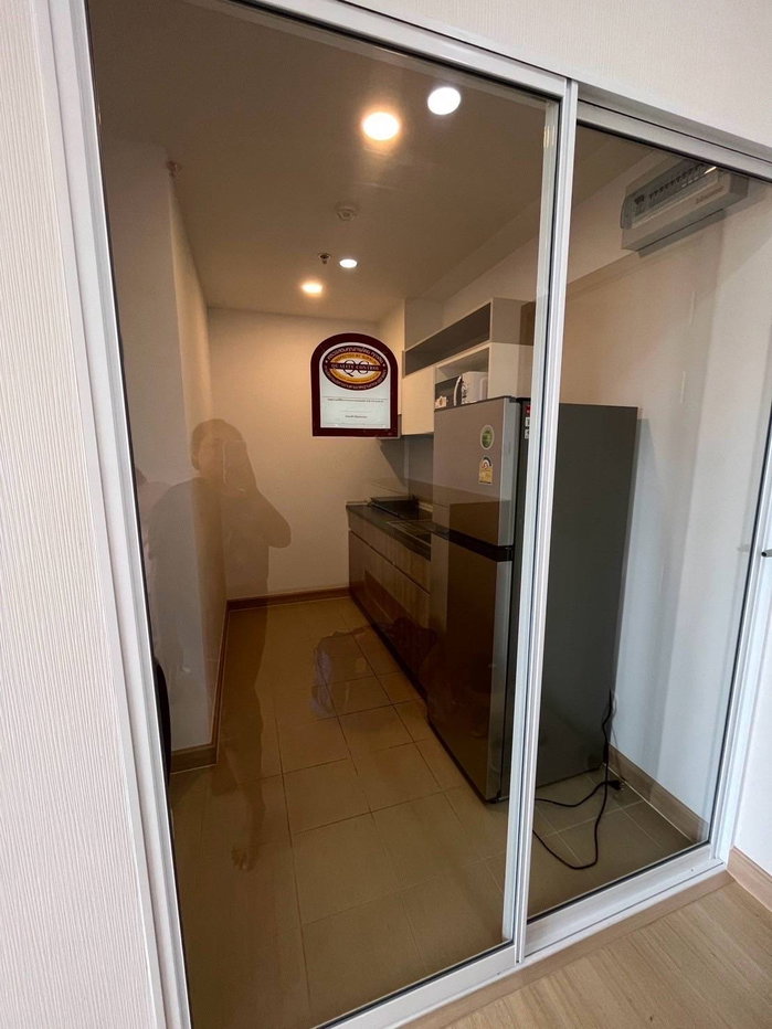 รูป 🔥🔥For Rent Supalai Veranda Ramkhumhaeng 💥2Bed 65 Sqm. Fully furnished - รูปที่ 7/20