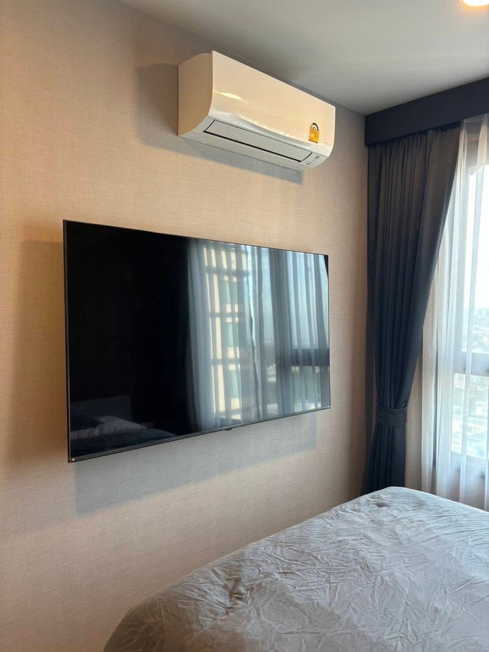 รูป 🟪🟦🟩🟨🟧 ให้เช่า ชีวาทัย เกษตร - นวมินทร์ 🏙 ชั้น 23 วิวสวย 🛎️🛎️ | 𝗟𝗶𝗻𝗲@: @𝗮𝘀𝘀𝗲𝘁𝘀𝗽𝗿𝗼 - รูปที่ 4/8