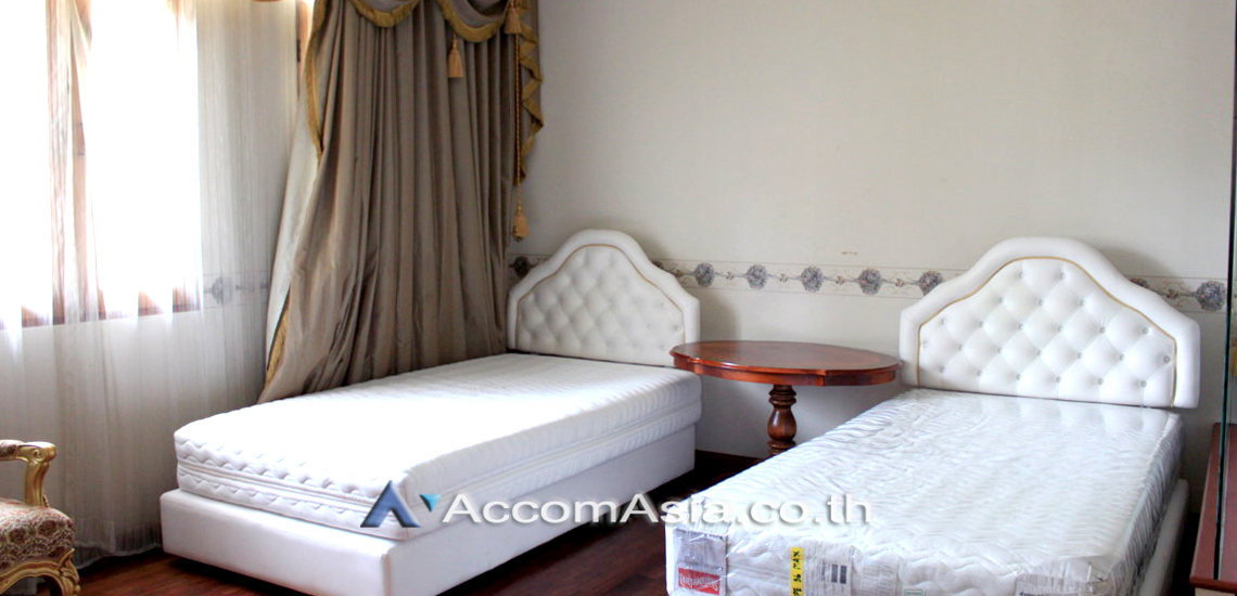 picture 🔼🔽 AccomA 📩 6 BR House @House in compound (AA21276) - 18/20