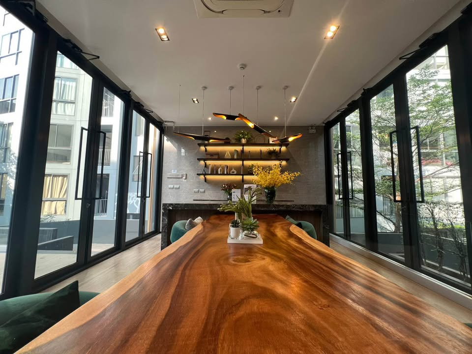 รูป The Nest สุขุมวิท 71 | 29 ตร.ม. Low Rise ตึก E | **ค่าเช่า 14,000** BTS พระโขนง เฟอร์ครบ พร้อมอยู่ - รูปที่ 10/10