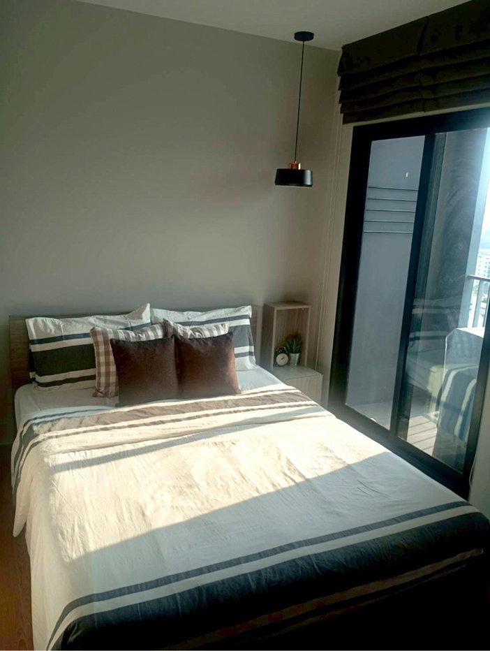 รูป 💐 ให้เช่า Chapter One midtown ลาดพร้าว 24 | 13,000 บาท | 1 ห้องนอน 24 ตร.ม.📲 📲 Line : 0842932624 / Junesone520 - รูปที่ 5/11