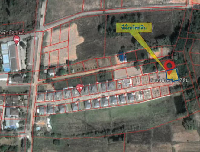 รูป บ้านเดี่ยว 84.1 ตร.วา โครงการ เดอะทรี หนองเรือ ขอนแก่น หนองเรือ ขอนแก่น 2.5M - รูปที่ 18/20