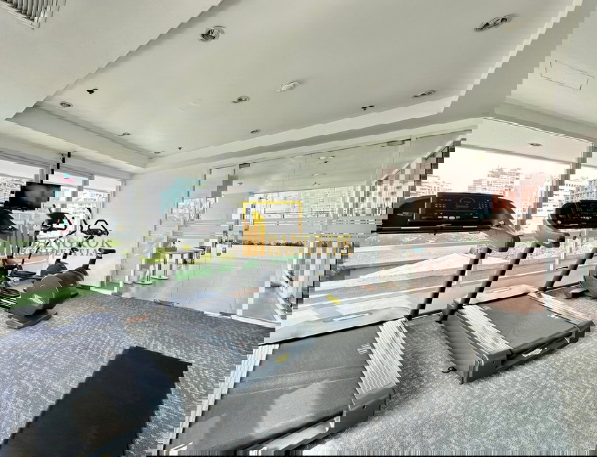 รูป Luxurious 3 Bedroom Apartment in Phrom Phong - BR0474AP - รูปที่ 40/50