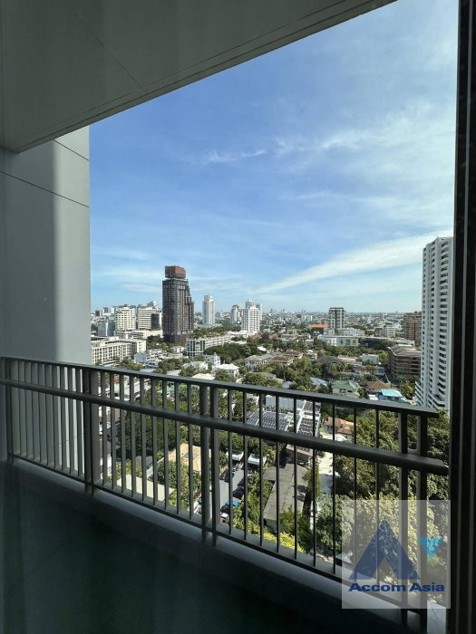 picture 🔼🔽 AccomA 📩  2 BR Condominium @Quattro Thonglor (AA42509) - 15/16