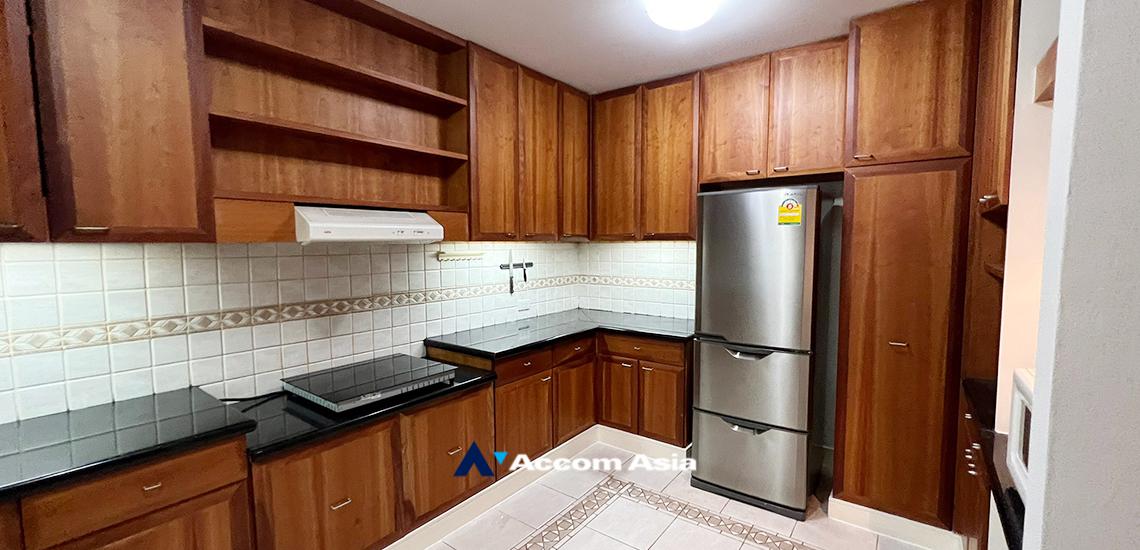 รูป 🔼🔽 AccomA 📩  3 BR Condominium @Navin Court (AA32227) - รูปที่ 11/20