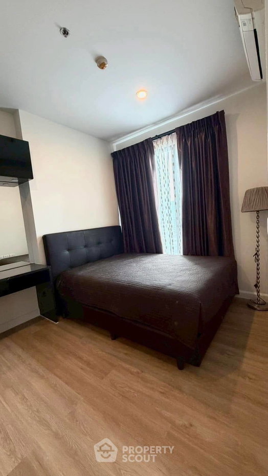 รูป คอนโด 1-ห้องนอน ที่ เดอะ นิช ไพรด์ ทองหล่อ เพชรบุรี ใน บางกะปิ (ID 2773967) - รูปที่ 8/9