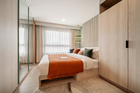 คอนโดใจกลางเมืองภูเก็ต พร้อมอยู่ พร้อมลงทุน