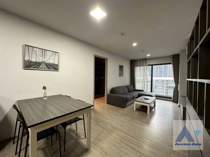 picture 🔼🔽 AccomA 📩  2 BR Condominium @Rhythm Ekkamai (AA45740) - 1/14