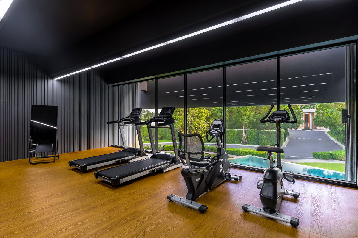 รูป ธนาเรสซิเดนซ์ บรมฯ - ปิ่นเกล้า  - รูปที่ 17/64