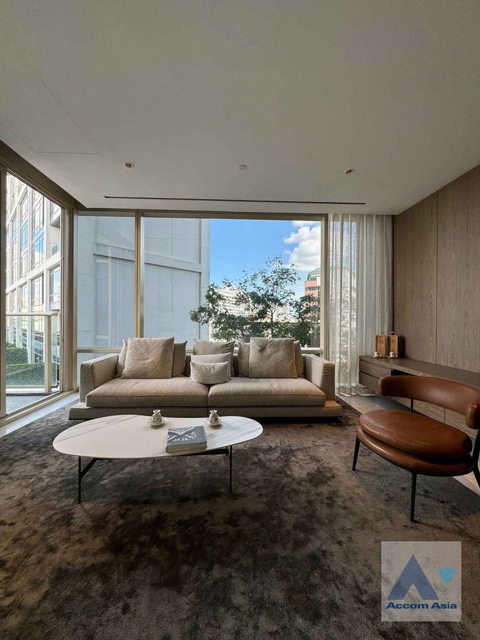 picture 🔼🔽 AccomA 📩  2 BR Condominium @Four Seasons Private Residences (AA39092) - 2/16