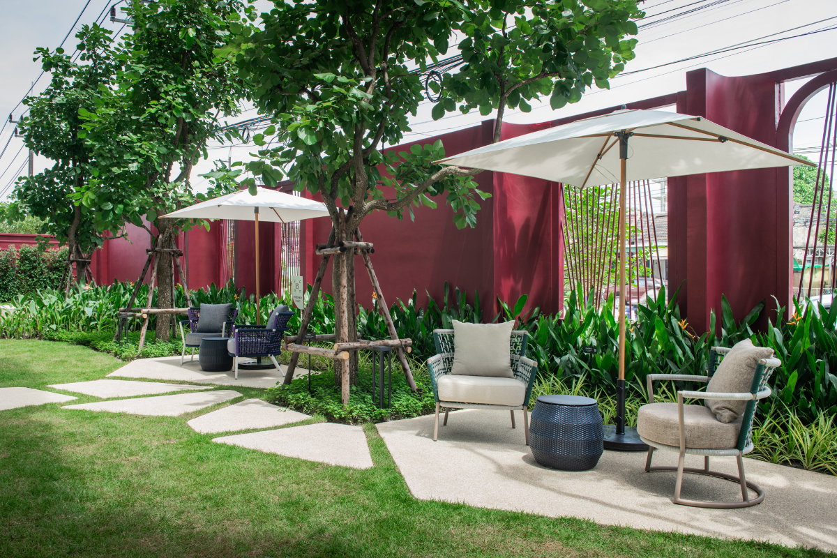 picture Ready-to-move-in condo near Central Phuket, in a convenient location - 35/52