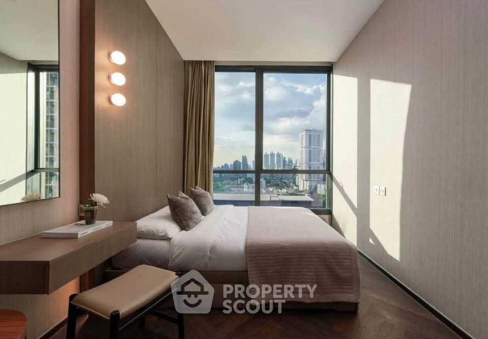 รูป คอนโด 1-ห้องนอน ที่ ดิ เอส สุขุมวิท 36 ใกล้ BTS ทองหล่อ (ID 2724068) - รูปที่ 2/17