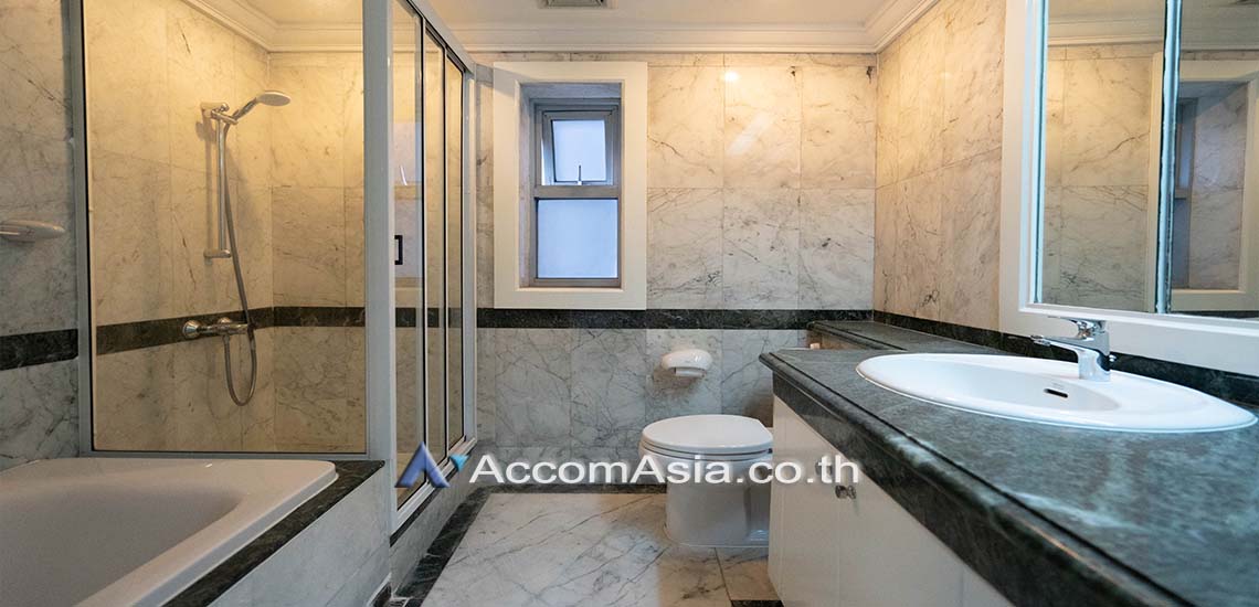 รูป 🔼🔽 AccomA 📩 Pet friendly 3 BR Condominium @All Seasons Mansion (AA25348) - รูปที่ 8/10